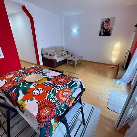 Acogedor Apartamento En サラゴサ エクステリア 写真