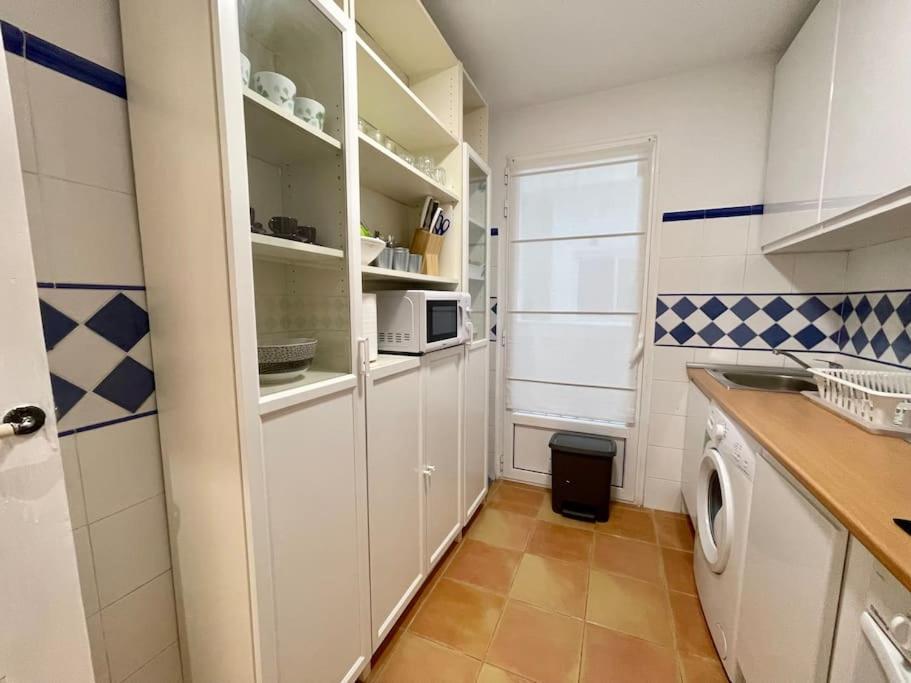 Acogedor Apartamento En サラゴサ エクステリア 写真