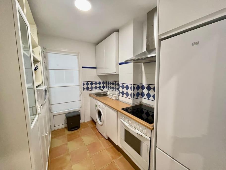 Acogedor Apartamento En サラゴサ エクステリア 写真