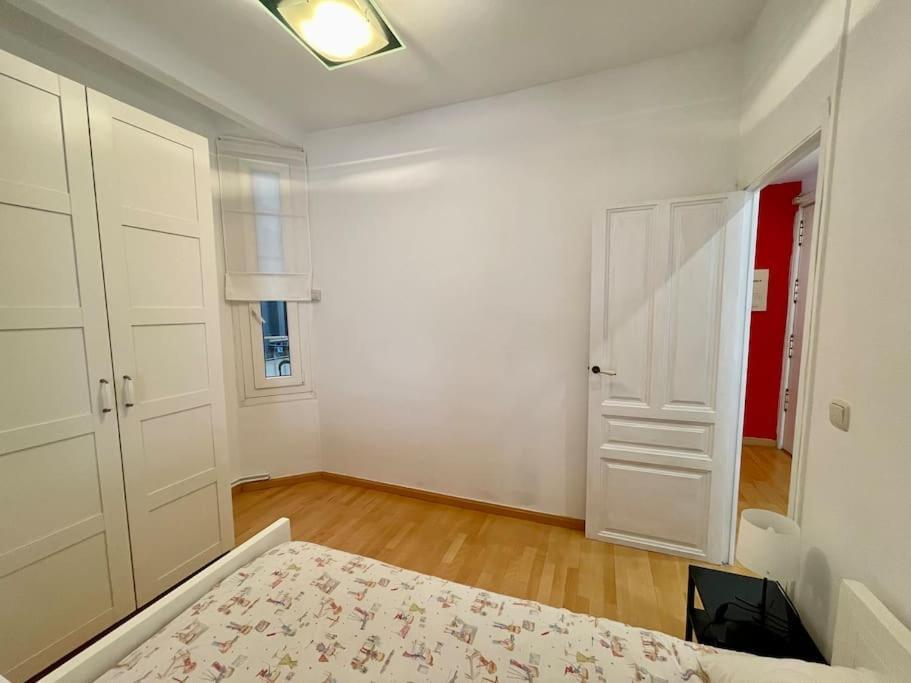 Acogedor Apartamento En サラゴサ エクステリア 写真