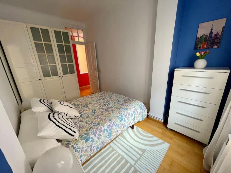 Acogedor Apartamento En サラゴサ エクステリア 写真