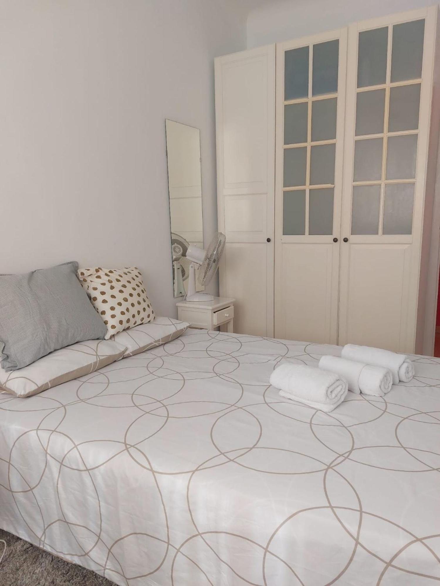 Acogedor Apartamento En サラゴサ エクステリア 写真